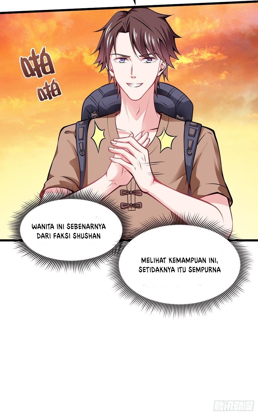 Strongest Divine Doctor Mixed City Chapter 57 Gambar 28